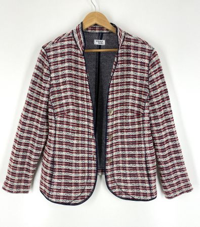 Blazer Jacke, Grösse 44, *Neuwertig*