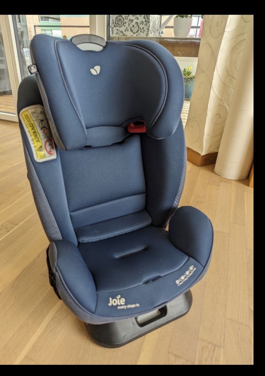Joie Seggiolini per auto: Joie Kindersitz – Usato da Davos Platz venduto da ang_m2dp 1