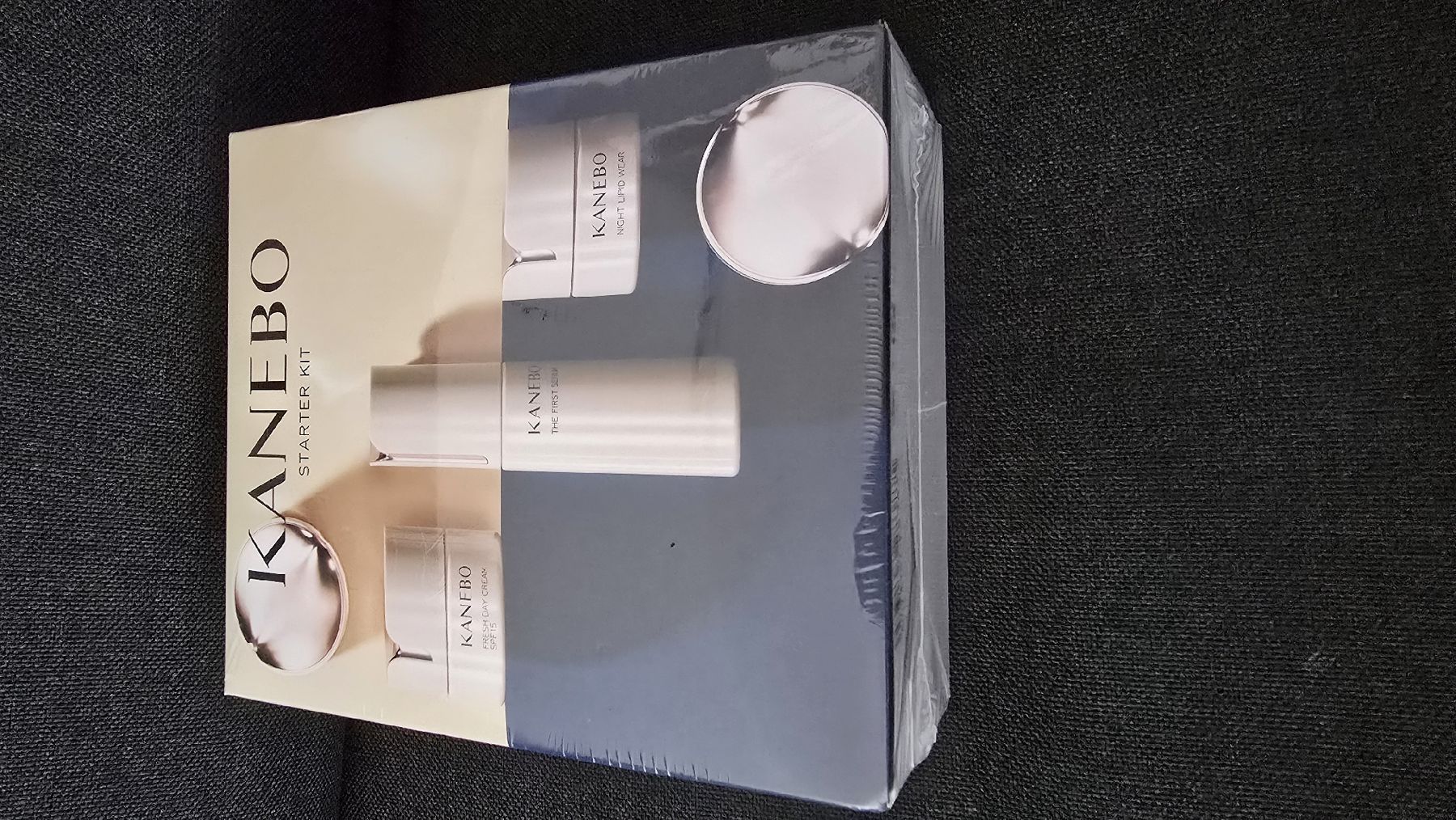 Shiseido Cura del viso: KANEBO Starter Kit. – Nuovo e nell'imballaggio originale da Zürich venduto da ata_c8nh 8