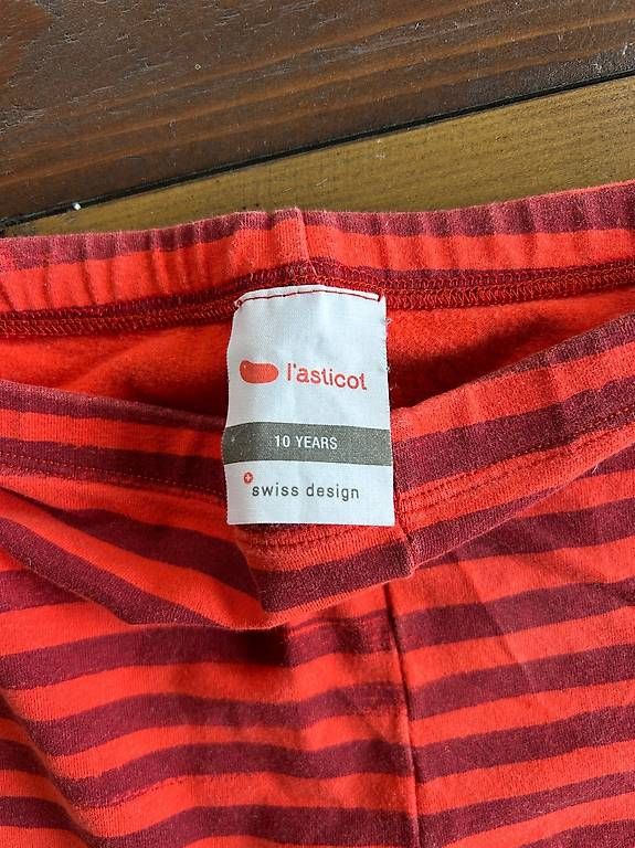 Collant & Leggings: Legging l'Asticot - taille 10 ans – Usato da La Forclaz VS venduto da ros_wb8b 1