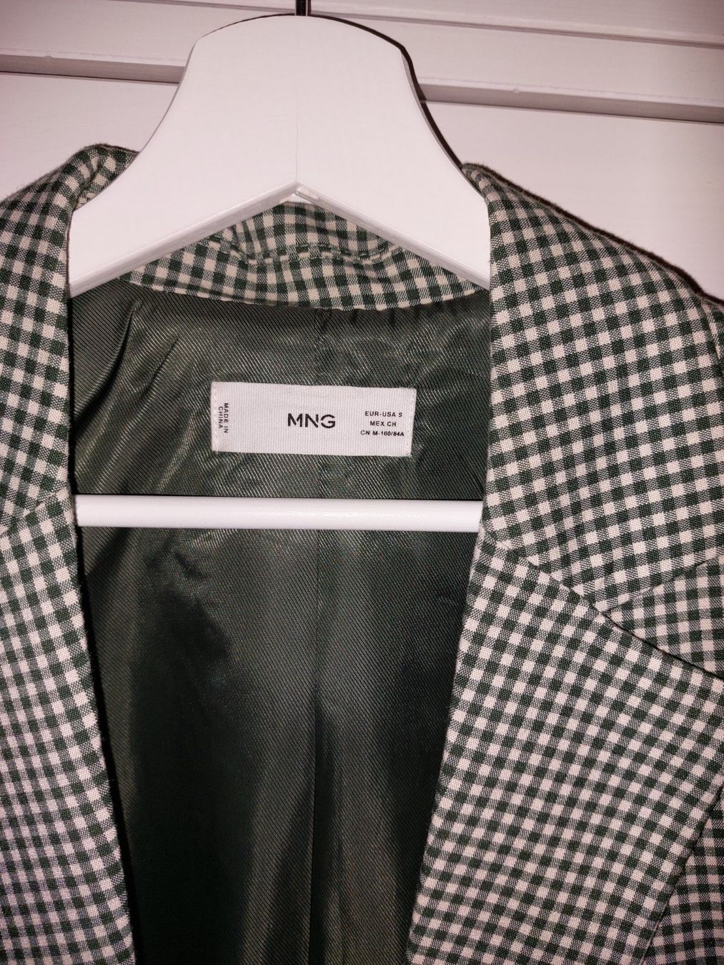 Mango Giacche: Blazer Mango Grösse S – Usato da Titterten venduto da fra_v27g 2
