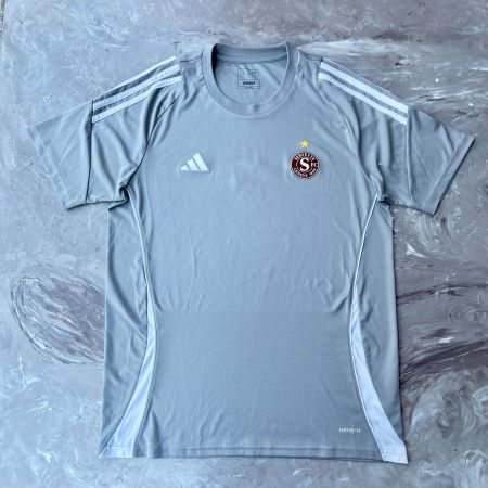 Maillot d'entraînement officiel Servette FC - Adidas