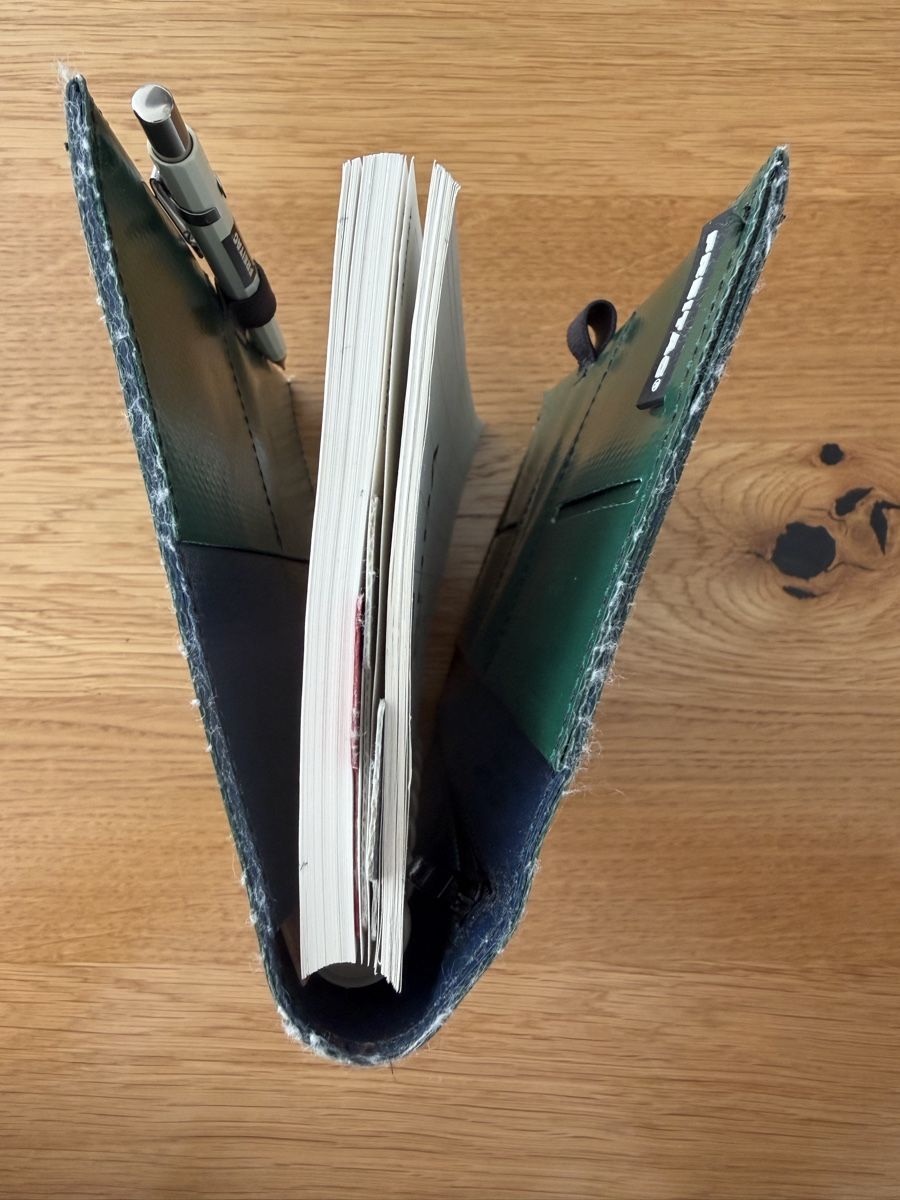 Calendriers: Freitag Agenda – D'occasion à Worben par pO0cahontas 4