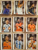 9/12 Coca Cola Sticker WM 2026