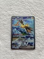 Zapdos EX 151 SAR 