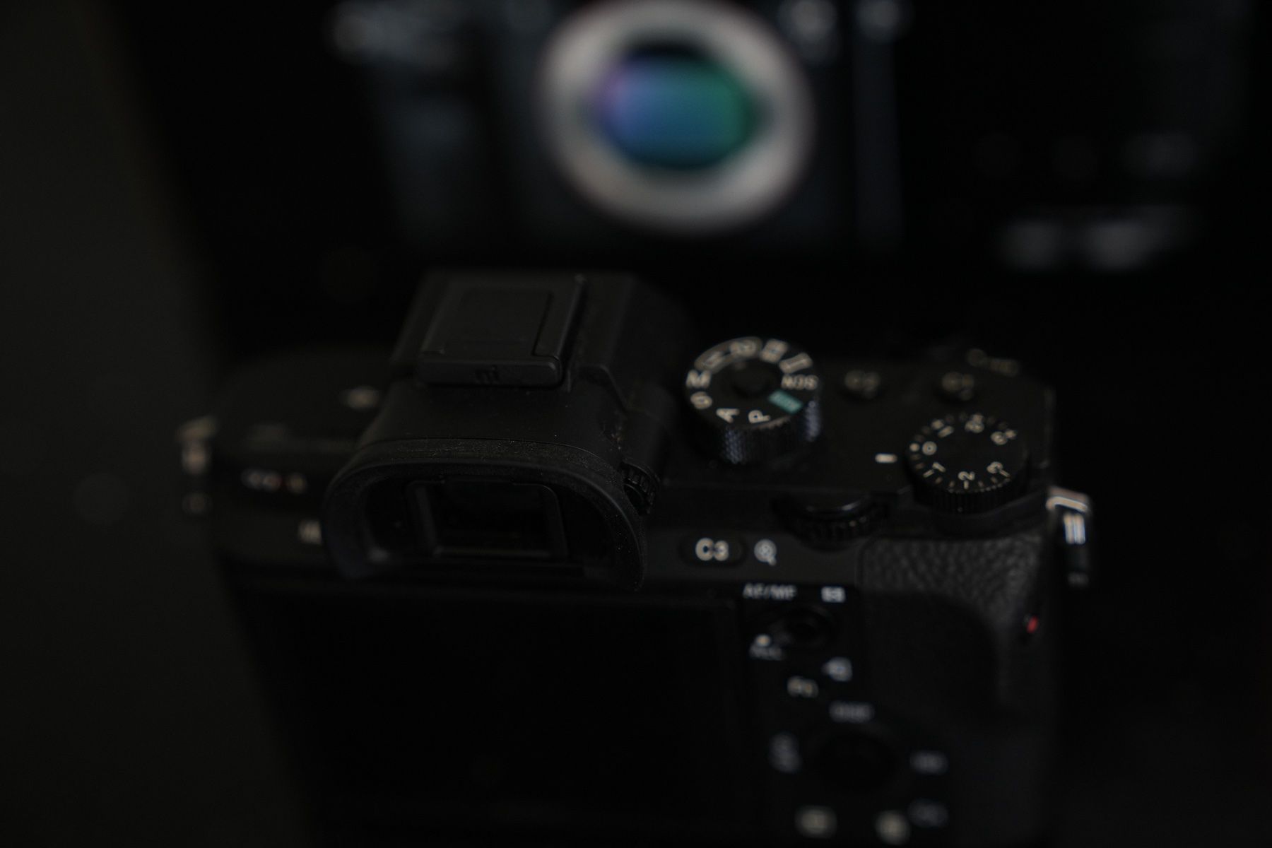 Sony Fotocamera: Sony Alpha A7R II 42Mpx Vollvormat – Usato da Muhen venduto da Joel.7404 4