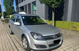 OPEL Astra H18R Cvan Automat Frisch MfK