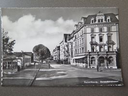 SOLOTHURN