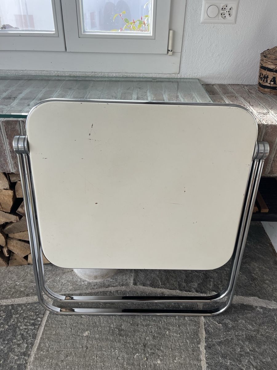Castelli Tische: Anonima Castelli Platone Giancarlo Piretti 1970 – Gebraucht aus Forch von traendu 1