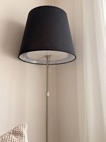 Stehlampe mit LED Birnen