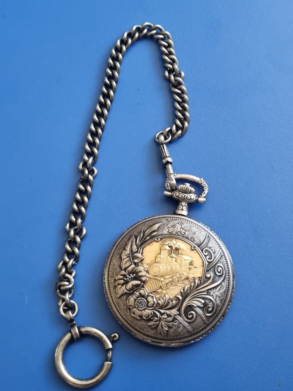 Cortébert Orologi: CORTEBERT TASCHENUHR – Usato da Schaffhausen venduto da Leveron13