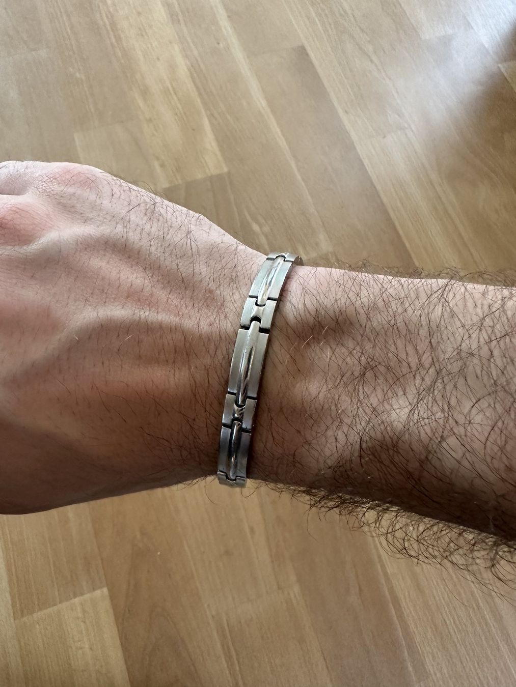 Bracciali & Braccialetti: Armband | Schmuck | silber – Nuovo (secondo la descrizione) da Dietikon venduto da DanielFontana 2