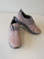 ON Cloud Damen Schuhe rosa Grösse 38 guter Zustand