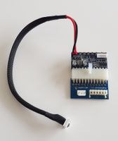 Spannungsregler Pico Dreamcast v1.1