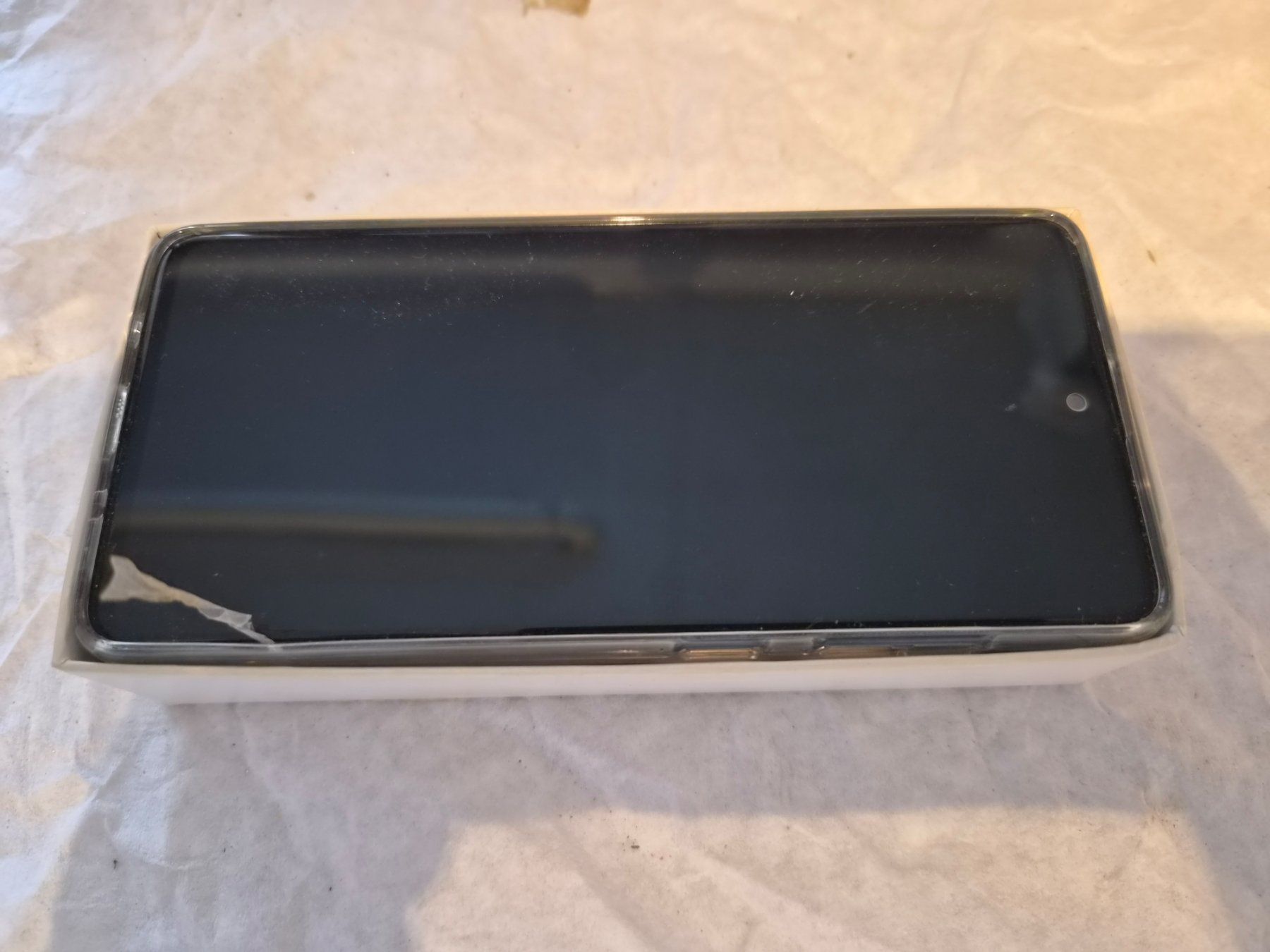 Samsung Handys / Smartphones: Samsung Galaxy A51 – Defekt aus Worben von Leuchu 1