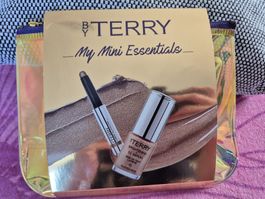 By Terry Mini Make-up Set Sommer Glow, neuwertig!