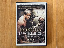 Kokoda Le 39E Bataillon