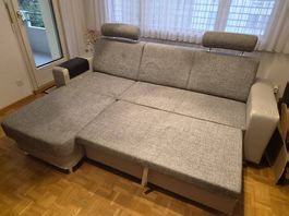 Polstergruppe gratis abzugeben 