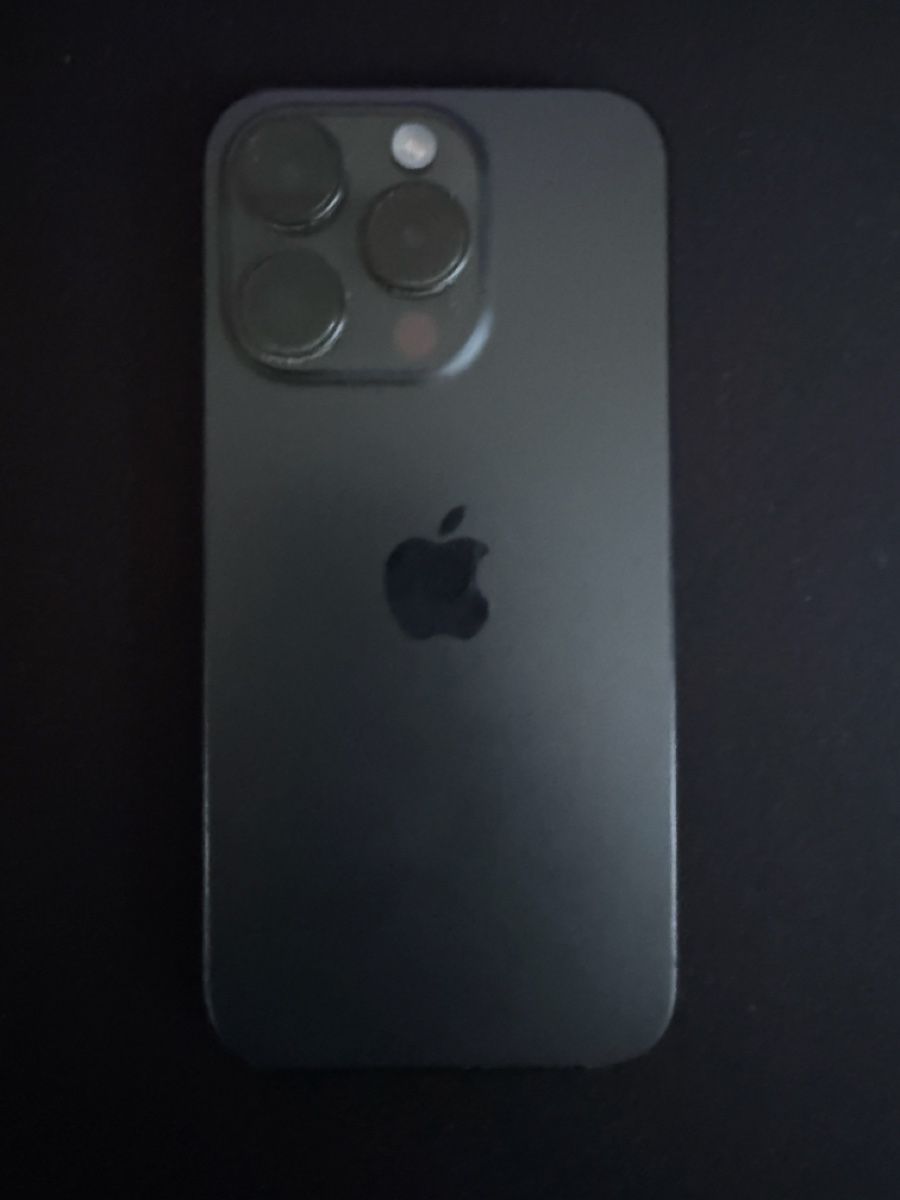 Apple Telefoni cellulari / Smartphones: Iphone 15 Pro 512GB – Usato da Oberengstringen venduto da alp_2872