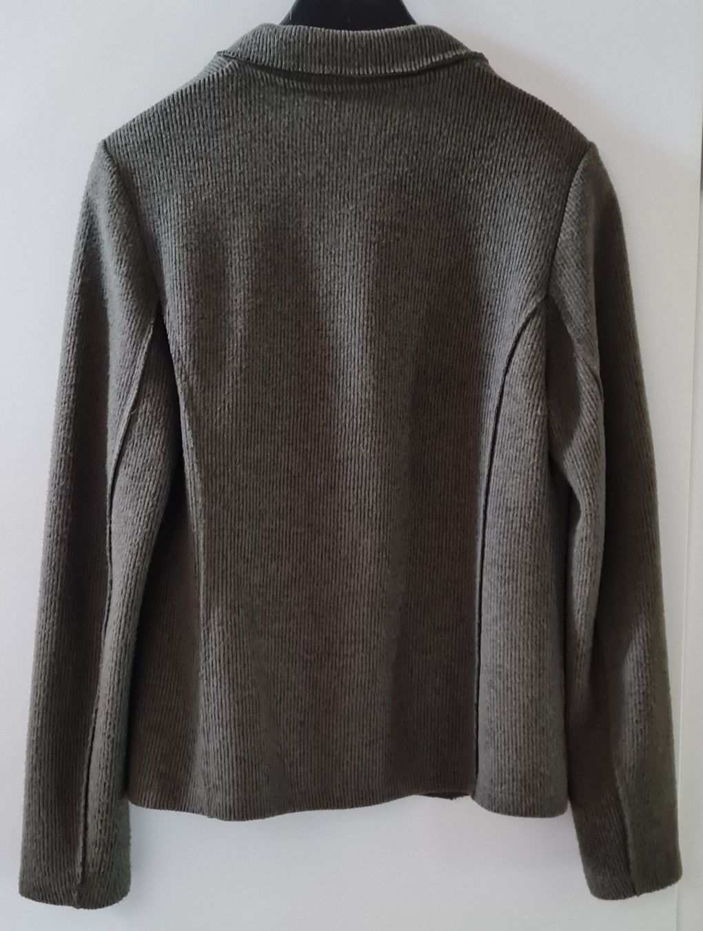 Tom Tailor Giacche: Tom Tailor Blazer dunkles Oliv - Grösse M – Usato da Bäriswil BE venduto da irwu 1
