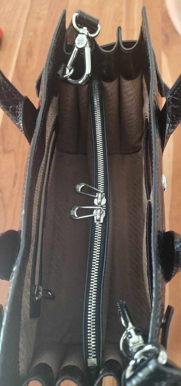 Navyboot Borse da donna: Wunderschöne Navyboot Tasche – Usato da Auenstein venduto da DV_Ticino 5