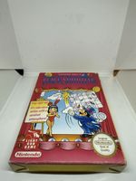 Barker Bill's Trick Shooting Nintendo Nes
