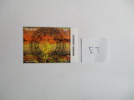 Voll Ersttagsstempel Kunst 2026 B