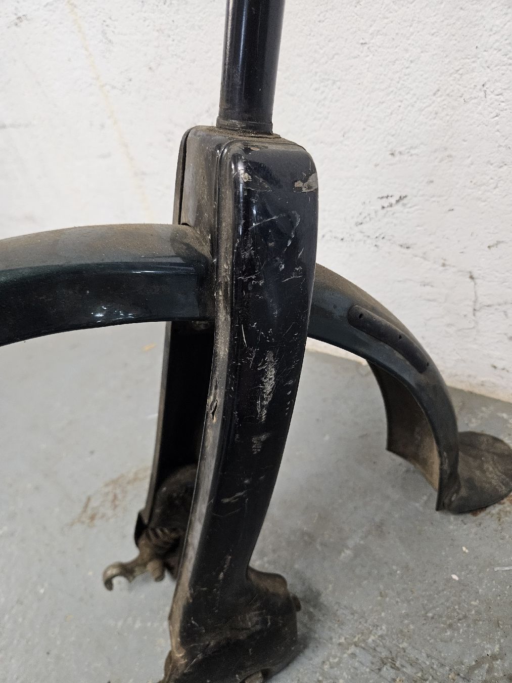 Piaggio Parti ricambio per ciclomotori: Piaggio Ciao Gabel  – Usato da Mellingen venduto da Mech-Service 2