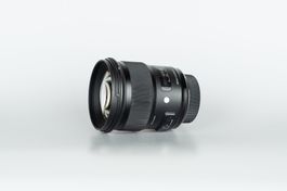 Sigma DG 50mm 1.4 Art zu Nikon F-Mount