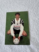 Fc Aarau Autogrammkarte R. Komornicki