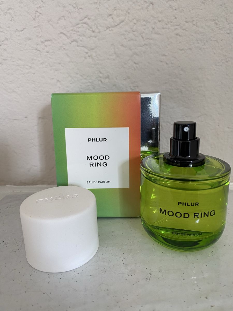 Profumi & Eau de Toilette: Phlur Mood Ring EdP 50 ml – Nuovo (secondo la descrizione) da Steinmaur venduto da felidae13 2