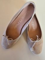 Ballerinas Marco Polo Gr. 37, beige