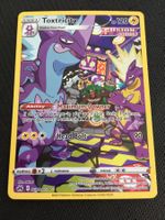 Pokémon - Toxtricity - GG09 - Crown Zenith - EN
