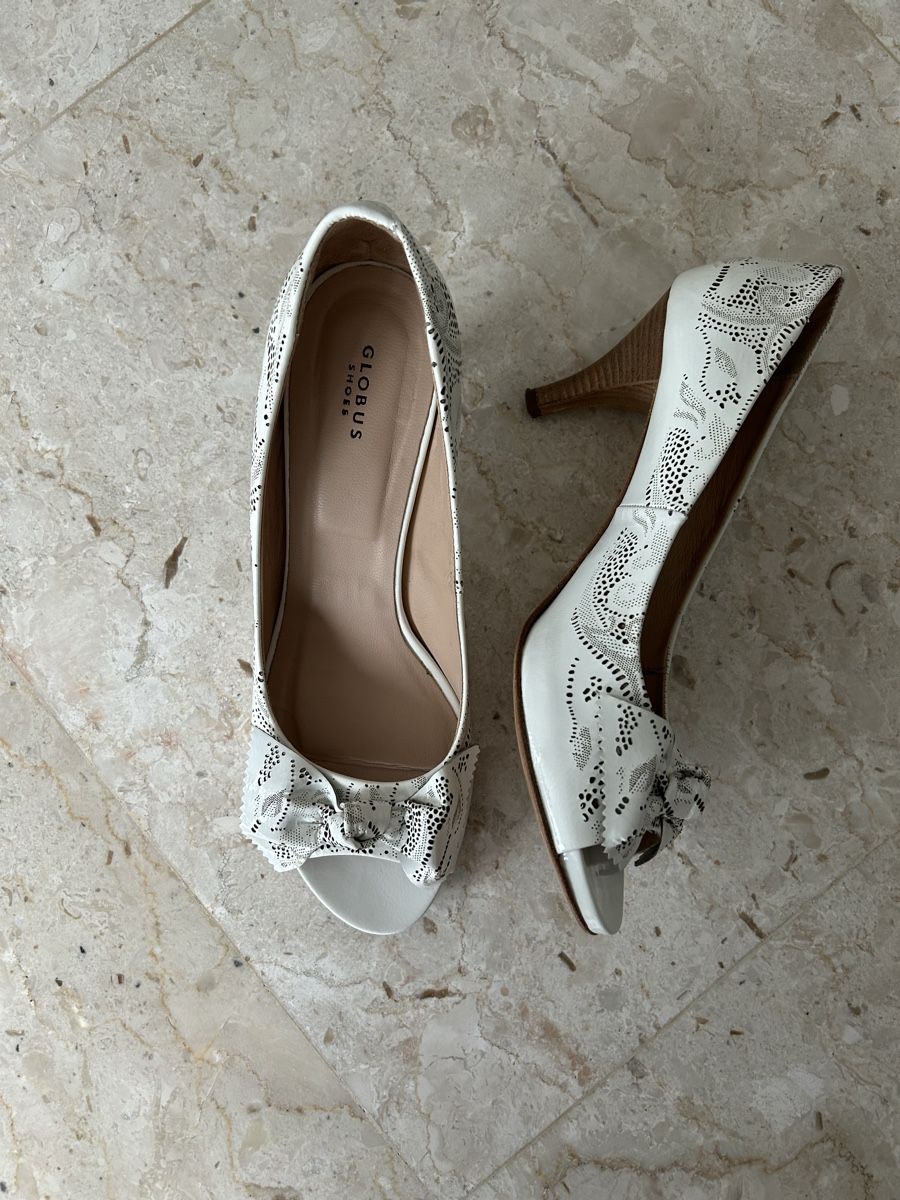 Globus Scarpe da donna: Sandali Globus numero 40 – Usato da Locarno venduto da Matic04 3