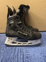 Bauer Mach Schlittschuhe 