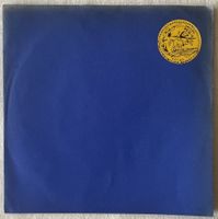 Joseph Racaille – 6 Petites Chansons - 7" - 1983 Clear Vinyl
