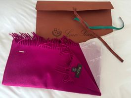 NEW_Loro Piana: cashmere 100% Hoher LP