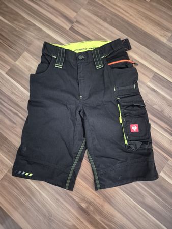 Wie neu! Engelbert Strauss Hose Gr. 44 