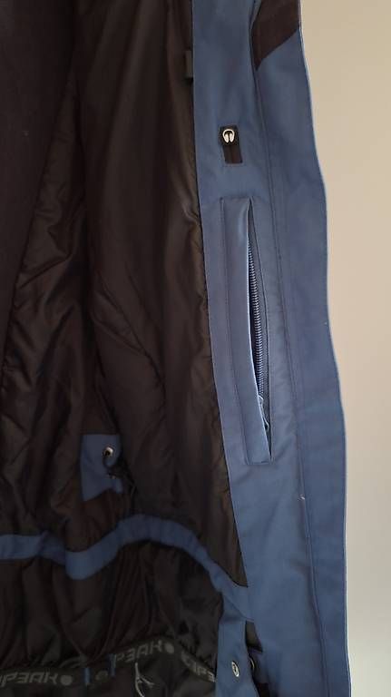 Jacken: Winterjacke 36 – Gebraucht aus Uffikon von sab_kl97 3