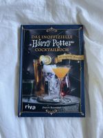 Das inoffizielle Harry Potter Cocktailbuch 