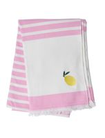 🍋ETAM🍋 PORTOFINO Fouta Beach Towel Strandtuch 190 x 90 cm