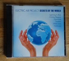 Electric Air Project – Secrets Of The World - D19