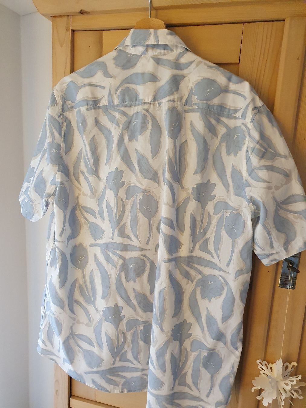 H&M Hemden: Hemd, M – Gebraucht aus Steinach von Xamax18 3