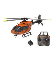 DF-111 Heli - 2.4G Remote Control Helicopter, Neuwertig!
