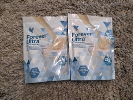 Forever Ultra Vanilla Shake Mix *NEU*