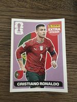 Ronaldo extra Sticker