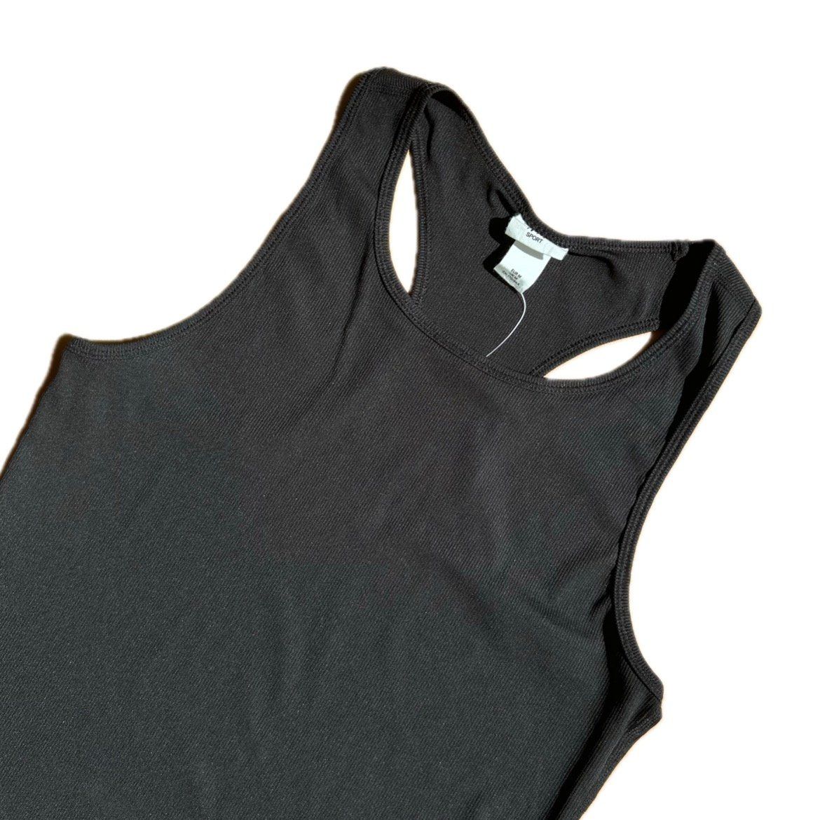 H&M Top: H&M Sport Racerback Top – Usato da St. Gallen venduto da look-twice 1