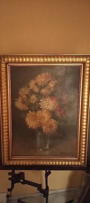 Dipinti: Schönes Blumenbild – Usato da Bazenheid venduto da Kettler2014