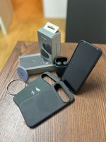 Google Pixel 10 Pro Bundle (512 GB) - accessories included!