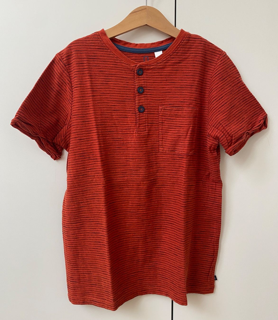 Okaidi Camicie, T-shirt & Polo: T-Shirt 152 von Okaidi – Usato da Aarau venduto da Ahoffa